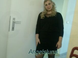 Angelsluna