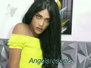 Angelsrossels