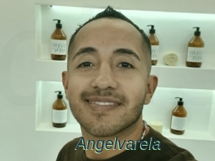 Angelvarela