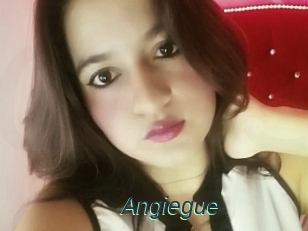 Angiegue
