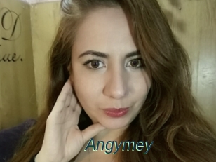 Angymey