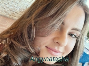 Angynatasha