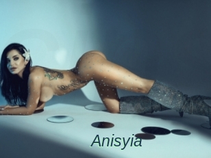 anisyia Cinema Sex