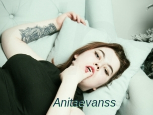Anitaevanss