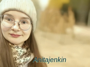Anitajenkin
