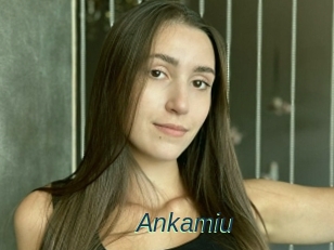 Ankamiu