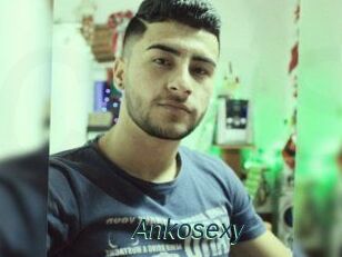 Ankosexy