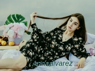 Annaalvarez