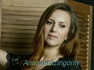 Annaamazingonly