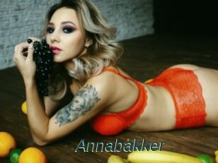 Annabakker