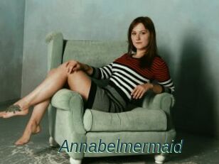 Annabelmermaid