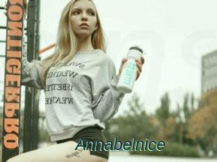 Annabelnice