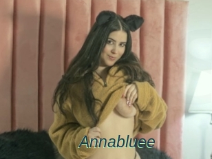 Annabluee