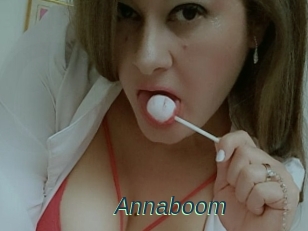 Annaboom