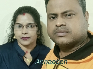 Annaeden