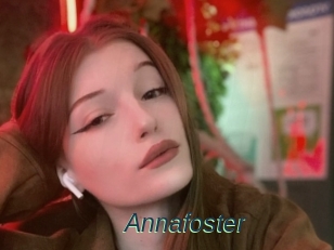 Annafoster