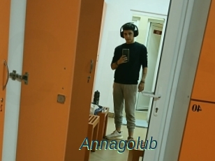 Annagolub