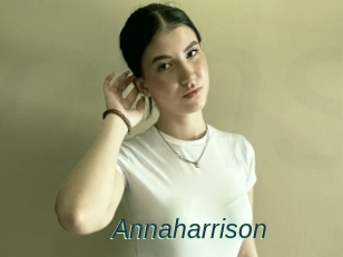 Annaharrison