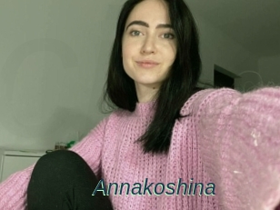 Annakoshina
