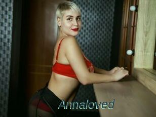 Annaloved