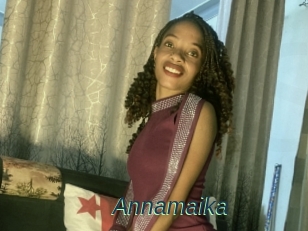 Annamaika