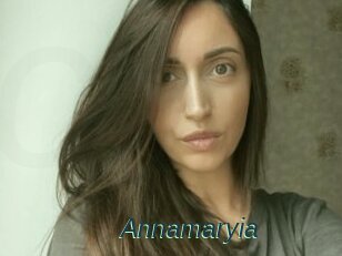 Annamaryia