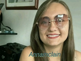 Annamclain