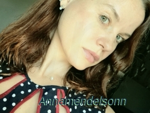 Annamendelsonn