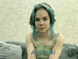 Annamiki