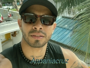 Annaniacruz