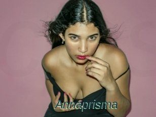 Annaprisma