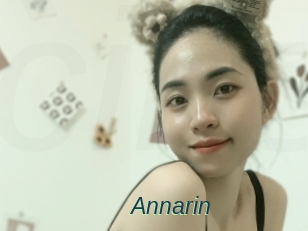 Annarin