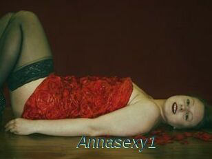Annasexy1
