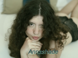 Annashade
