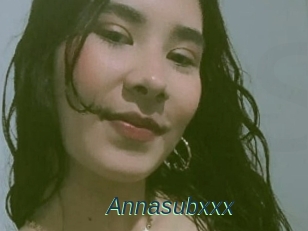 Annasubxxx