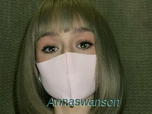 Annaswanson