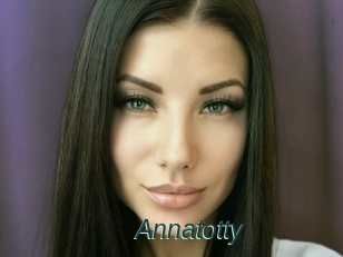 Annatotty