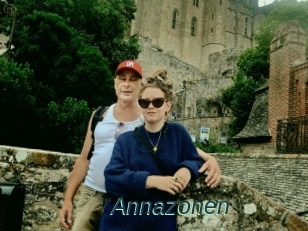 Annazonen