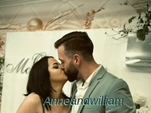 Anneandwilliam