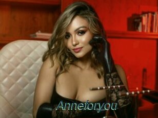 Anneforyou