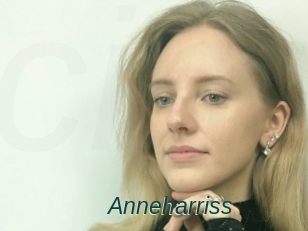 Anneharriss