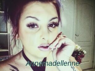 Annemadellenne