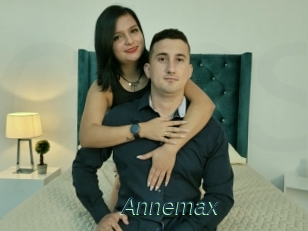 Annemax