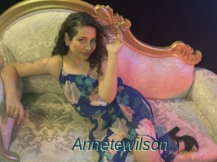 Annetewilson