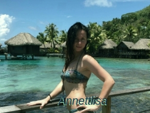 Annettlisa