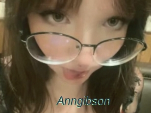 Anngibson