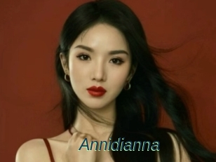 annidianna Cinema Sex