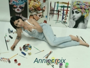 Anniecroix