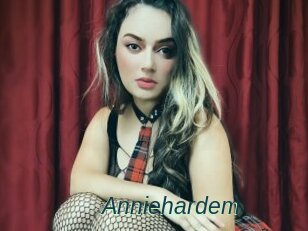 Anniehardem