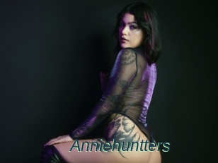 Anniehuntters